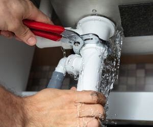 About The Faucet Pros Great Mills, MD